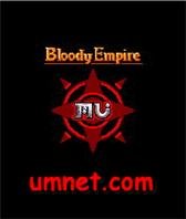game pic for Mu Bloody Empire